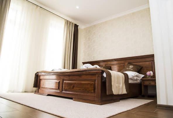 Villa Mitades Яноши Экстерьер фото